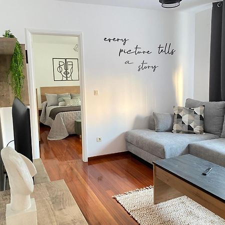 Appartamento Aloha T Porriño Esterno foto