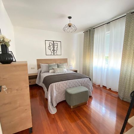 Appartamento Aloha T Porriño Esterno foto