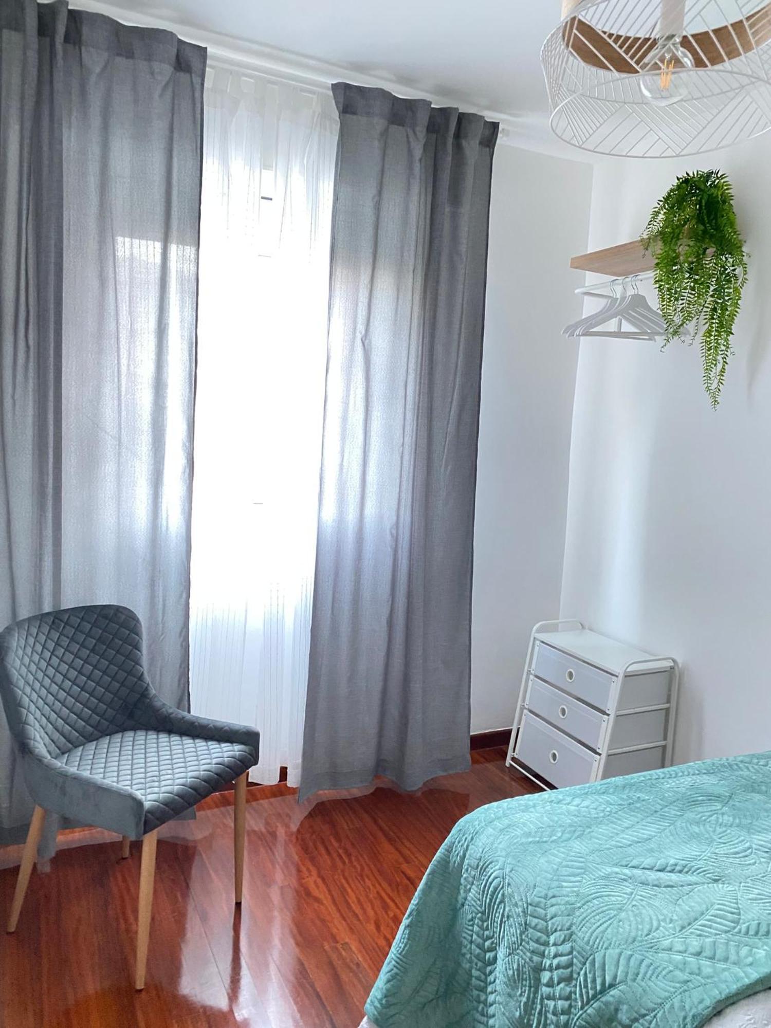 Appartamento Aloha T Porriño Esterno foto