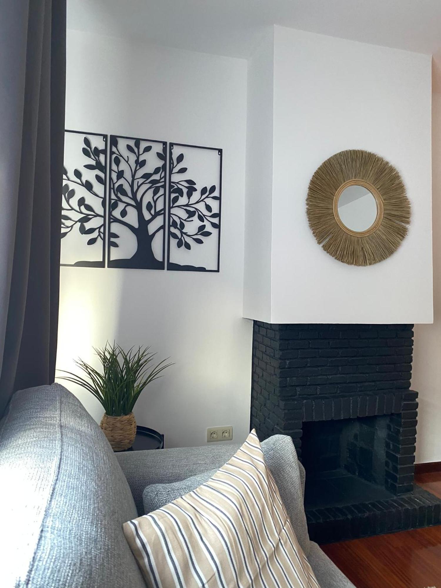 Appartamento Aloha T Porriño Esterno foto